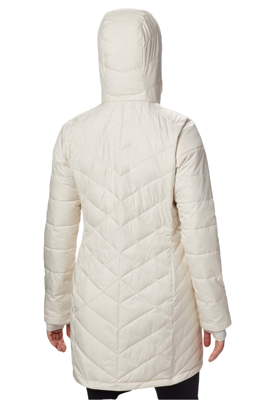 Thumbnail: Columbia Women's Heavenly Long Jacket