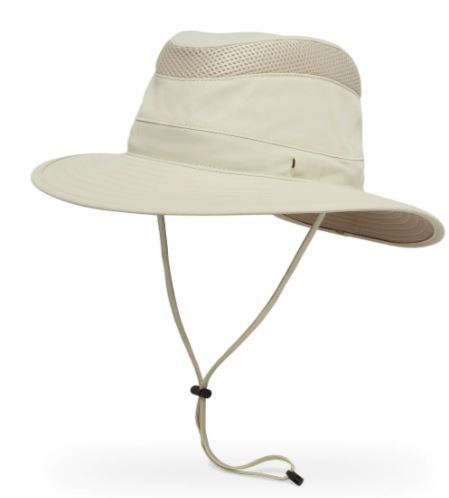 Thumbnail: Sunday Afternoon Charter Hat-Sand