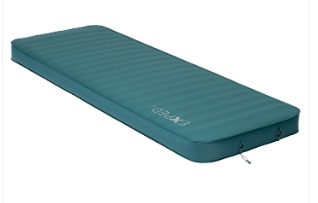 Exped MegaMat 10 sleeping pad | redwoodtradingpost