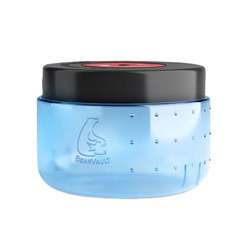 BearVault BV425 Bear Canister redwoodtradingpost