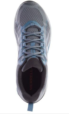 Thumbnail: Merrell Siren Edge 3-Rock/Bluestone