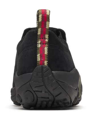 Thumbnail: Jungle Moc midnight size 9.5 for Maile