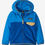 Thumbnail: Patagonia Baby Micro D® Snap-T® Fleece Jacket