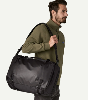 Thumbnail: Patagonia Black Hole MLC backpack