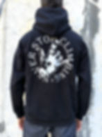 Thumbnail: NSCLIMBING - Hoodie Black