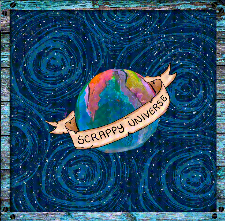 Scrappy Campaign