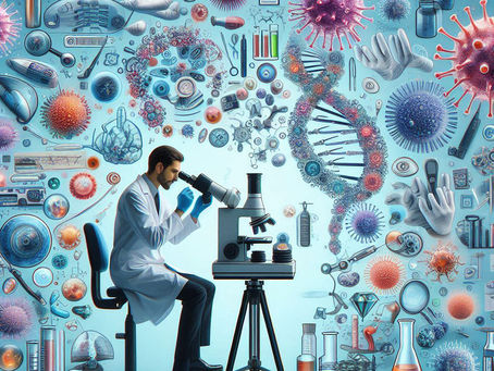 Beyond 'Presumptive': Expanding the language of scientific uncertainty (#84)