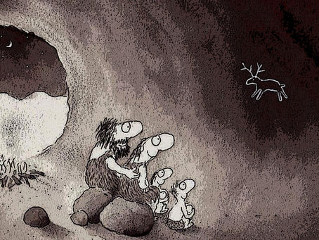 Leunig: A gentle rebel with a pen (#203)