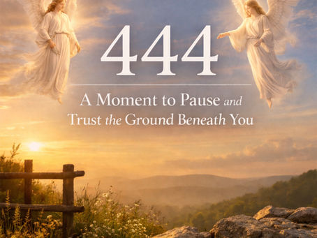 444: The architecture of reassurance (#504)