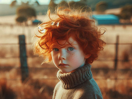 Aussie Blues: The spectrum of blue (#38)