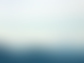 Blue Haze: Nature's own airbrush (#48)