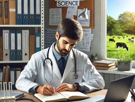 Scientific Writing (4 of 11): Why writing well matters (#170)