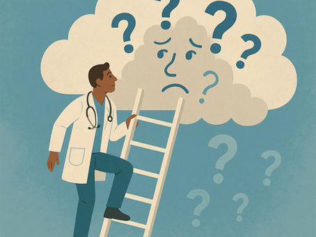 Veterinary Leadership: The Peter Principle explained (#386)