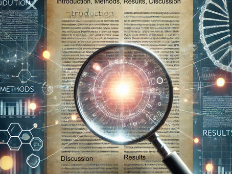 Scientific Writing (11 of 11): The Abstract (#179)