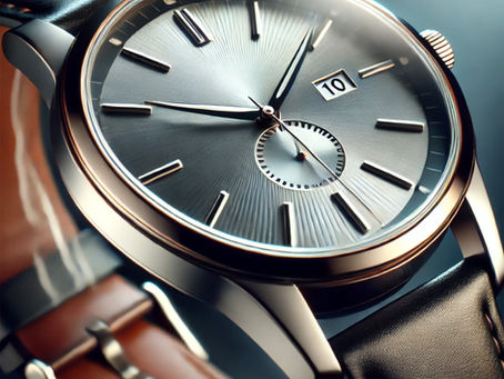 The 10:10 Mystery: The secret behind the time (#302)