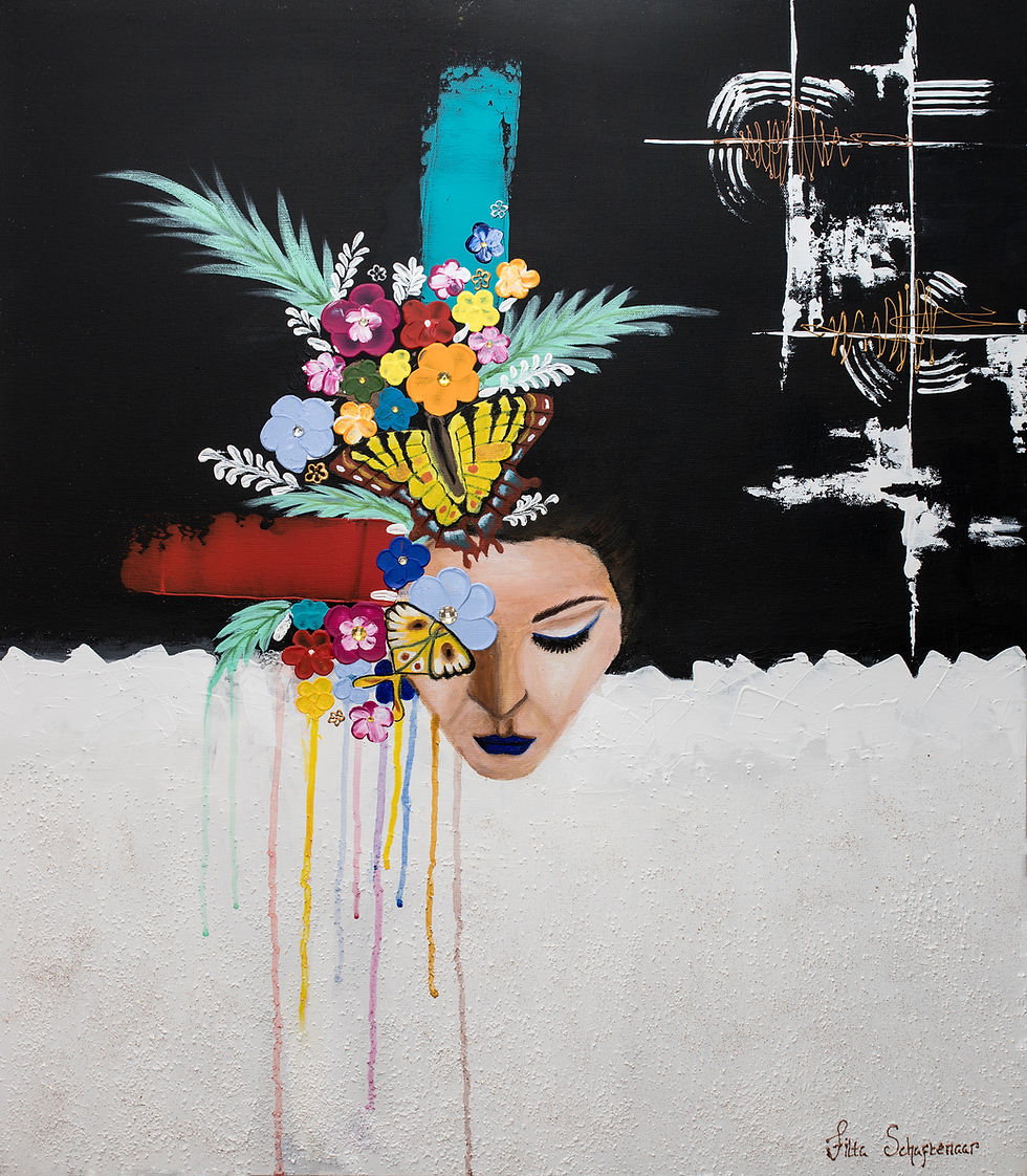 Woman in flora 80x70.jpg