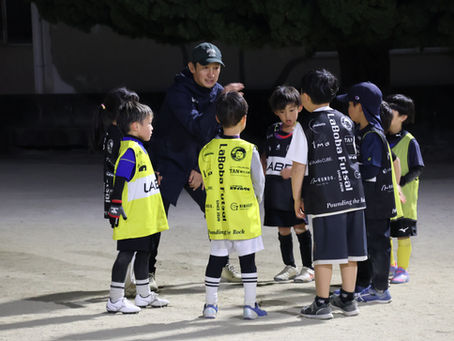 2025.11.23　ワンデースクール　～良い準備って？～