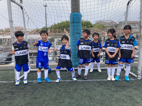 2025.10.26 パルサ・ジュニアーズのケルラボ vol.2