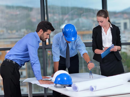 Structural Engineering Consultant