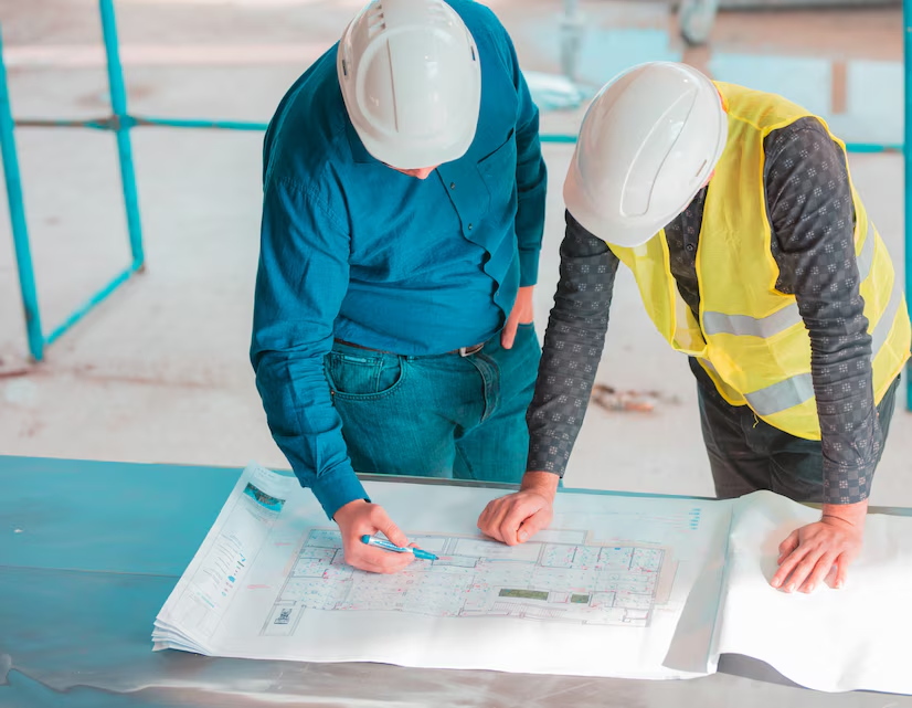Structural Contractors