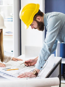 Structural Engineering Firm