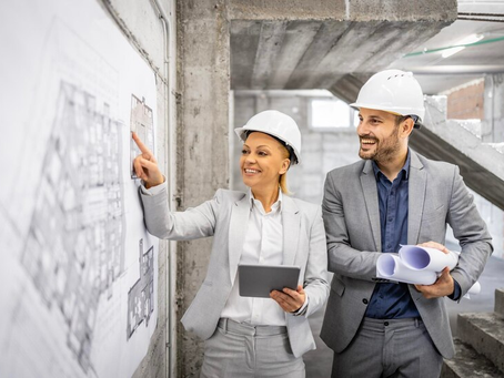 Trusted Structural Engineering Consultants