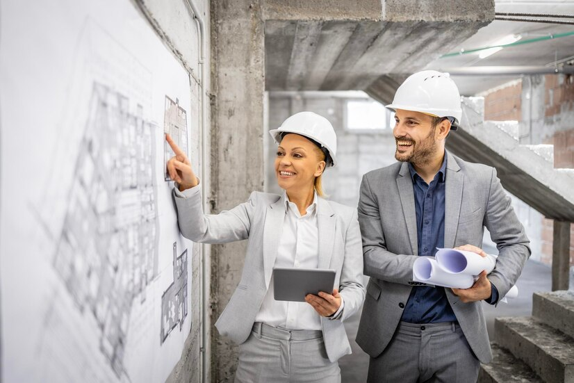 Structural Engineering Consultant
