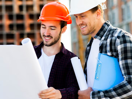 Top Structural Contractors