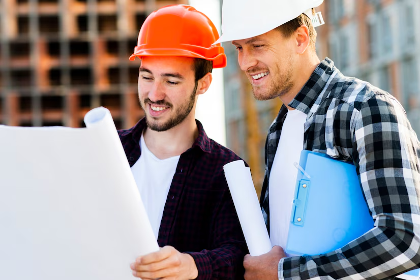 Top Structural Contractors