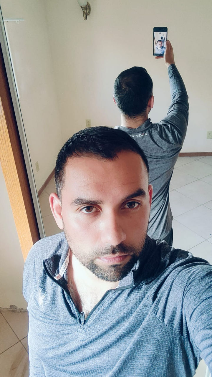Josué en el Mes 10, con la rutina completa