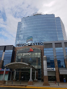 Covert Intelligence LLC Offices Building
