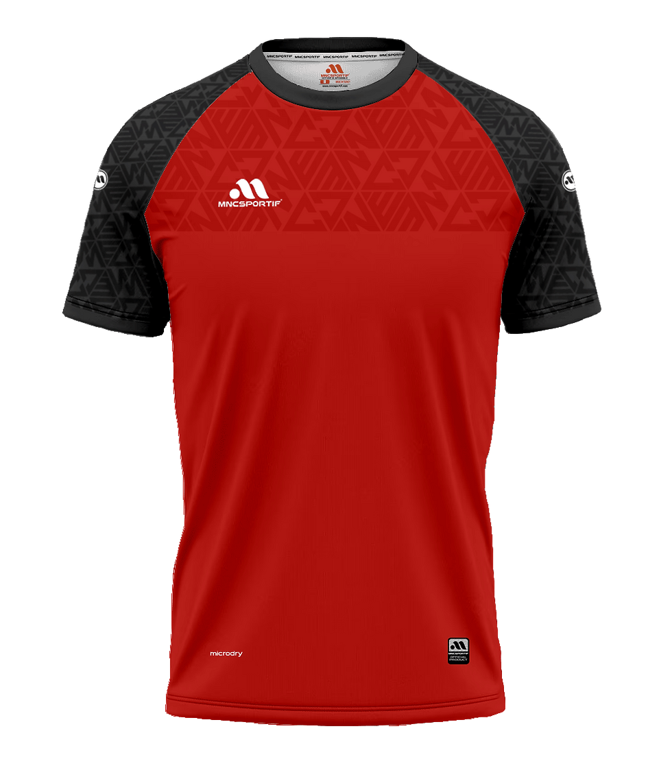 REGLAN ANTRENMAN TİŞÖRT