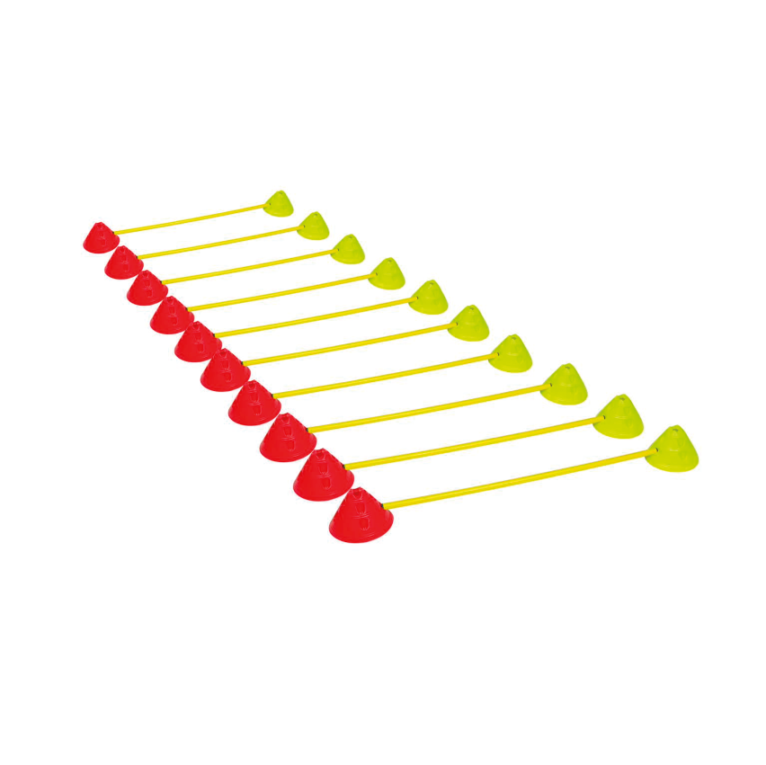 10'LU ATLAMA ENGEL SETİ