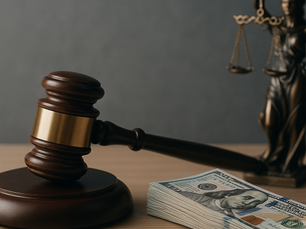 Why You Should Consider Nationwide Legal Funding