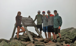 Adventure Camp, YMCA Camp Jordan