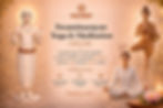 Swaminarayan Yoga & Meditation (Ladies Only)