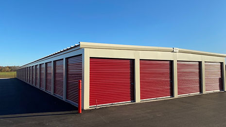 Shafer storage mn