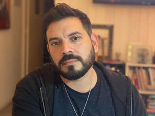 Lic. Federico Ramos
