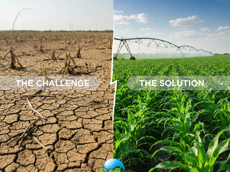 Is your farm ready for an upgrade? 5 Signs your farm is ready for a Smart Irrigation System