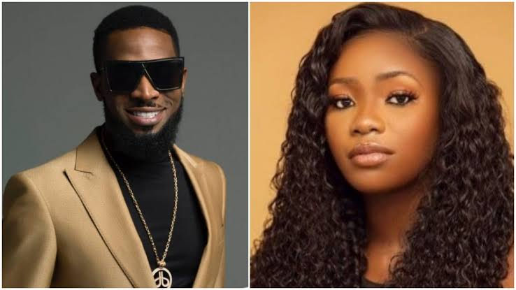 Seyitan Babatayo Quits D’banj Rape Allegations amid Arrest.