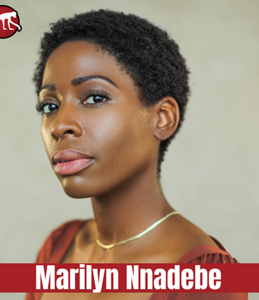 Fourth Monkey Alumni: Marilyn Nnadebe