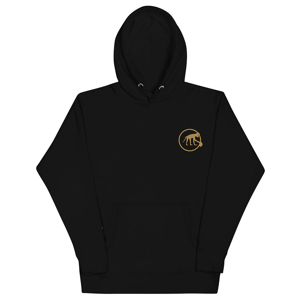 Thumbnail: Actor 26 Hoodie