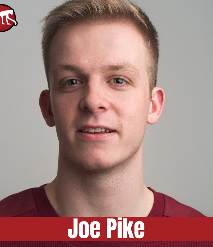 Fourth Monkey Alumni: Joe Pike