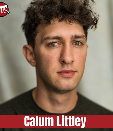 Fourth Monkey Alumni: Calum Littley
