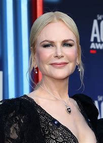 Nicole Kidman