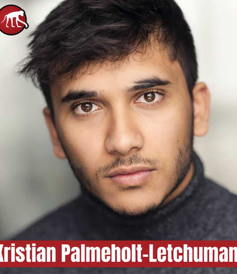 Fourth Monkey Alumni: Kristian Palmeholt-Letchumanan