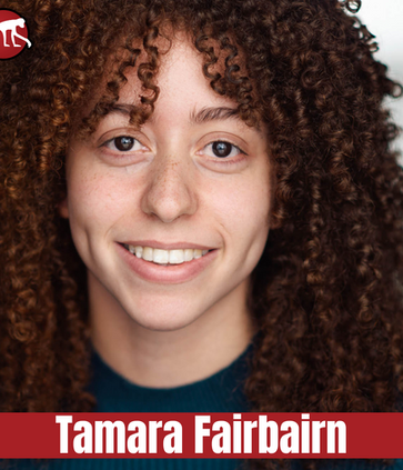 Fourth Monkey Alumni: Tamara Fairbairn