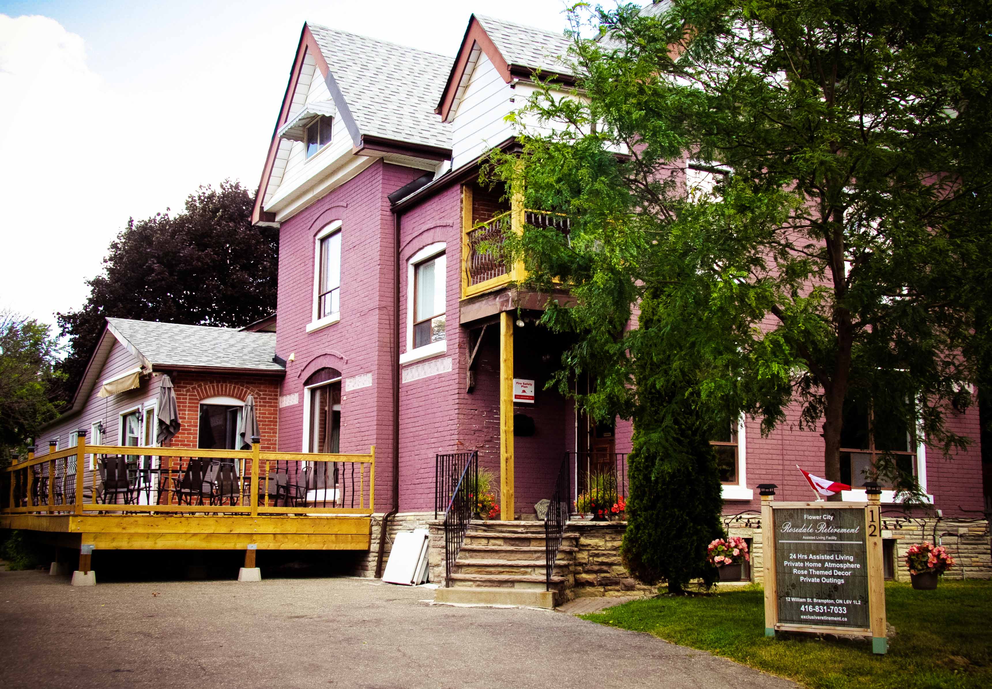 Rosedale Retirement exclusiveretirement