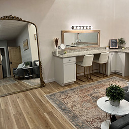 bridal suite