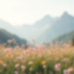 Alpine Meadow Digital